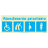 Atendimento Prioritário
