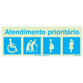 Priority Service