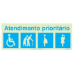 Atendimento Prioritário