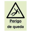 Sinal de perigo, Viaturas de Carga em Circulação