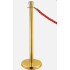 Golden Pillar Barreira Delim. Flat Top Rope