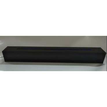 acrylic illuminated with LED 50 X 20 cm