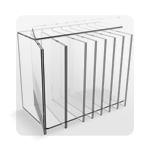 Para Mesa Balção