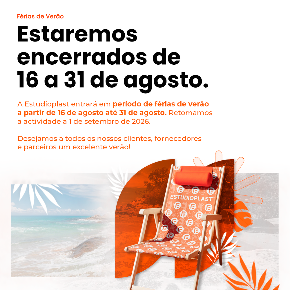 Aviso de ferias